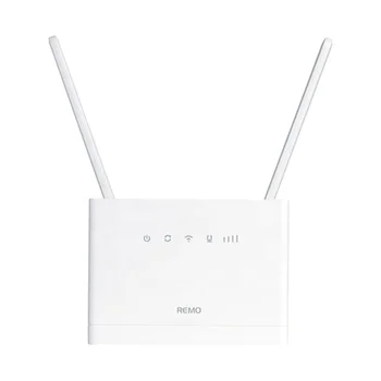 REMO R1962MA Frequency Bands B2/4/5/7/28/38/40/41/66 with sim card slot wireless wifi router