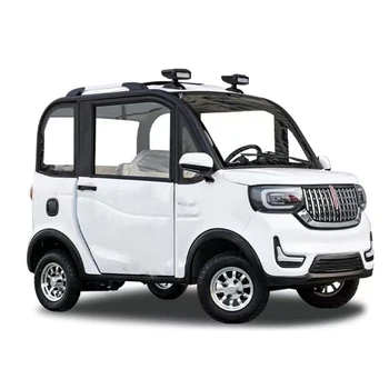 Changli electric car Factory direct sale of small electric vehicles, electric vehicle manufacturing, electric passengers.