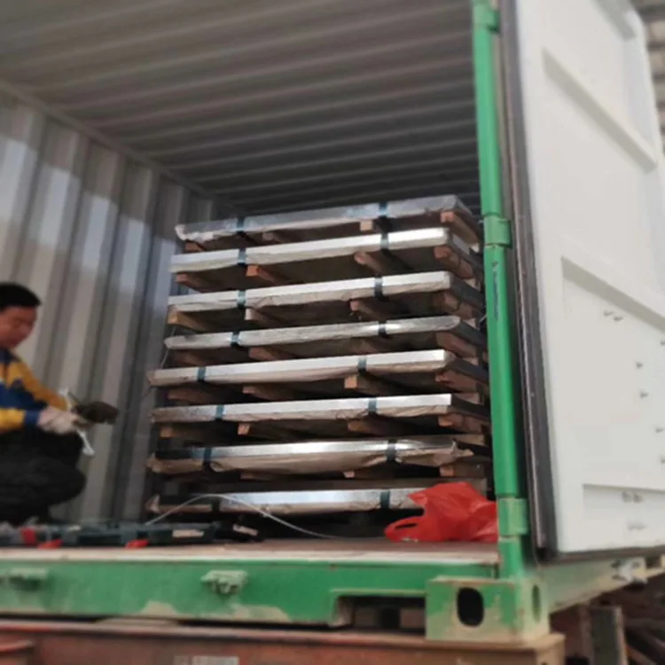 Prepainted Galvalume Steel Sheet In Coil 10mm 316L Foil