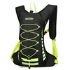 Black with green - below 20l