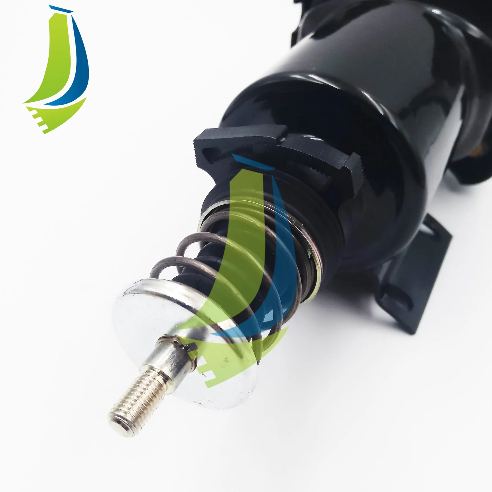 338-3453 3383453 Solenoid Valve For E330C Excavator Parts| Alibaba.com