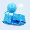 Azul celeste