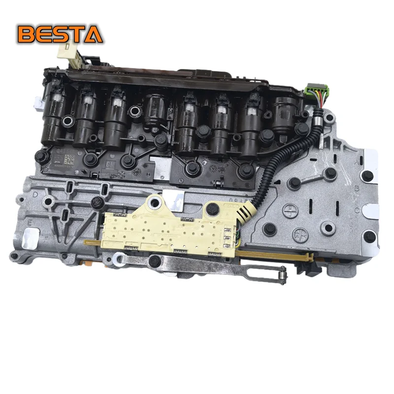 6L45 Transmission Mechatronics TCM 24239647 for Hummer Chevrolet GM ProgrammableC