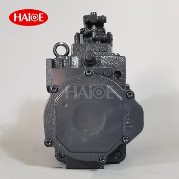 4635787 ZX870-3 Excavator Hydraulic Drive Piston Pump for