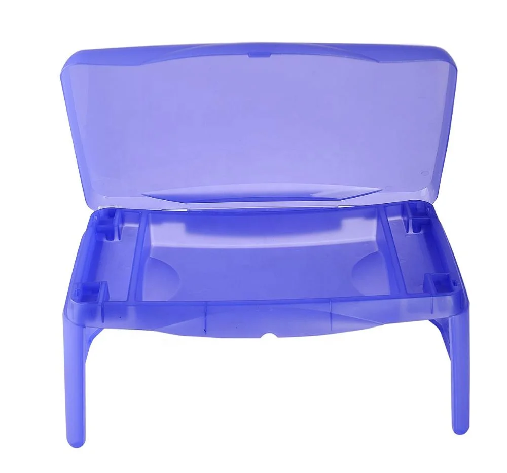Computer Desk Specific Use and Commercial Furniture General Use Plastic Computer Table Storage Great for Kids Adult