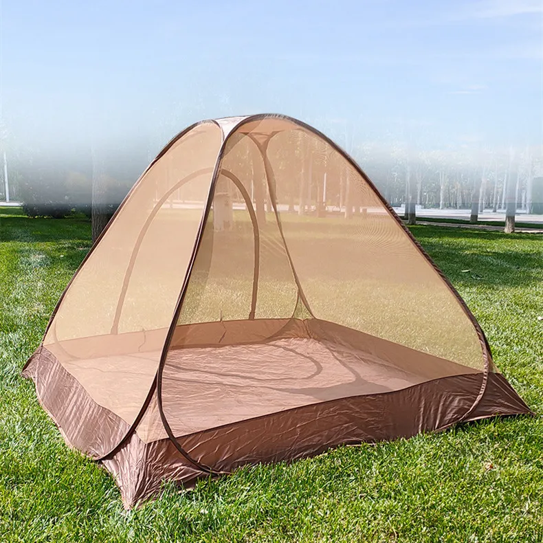 Pyiramids Tents for Meditation Mosquito Net Thinking Tent