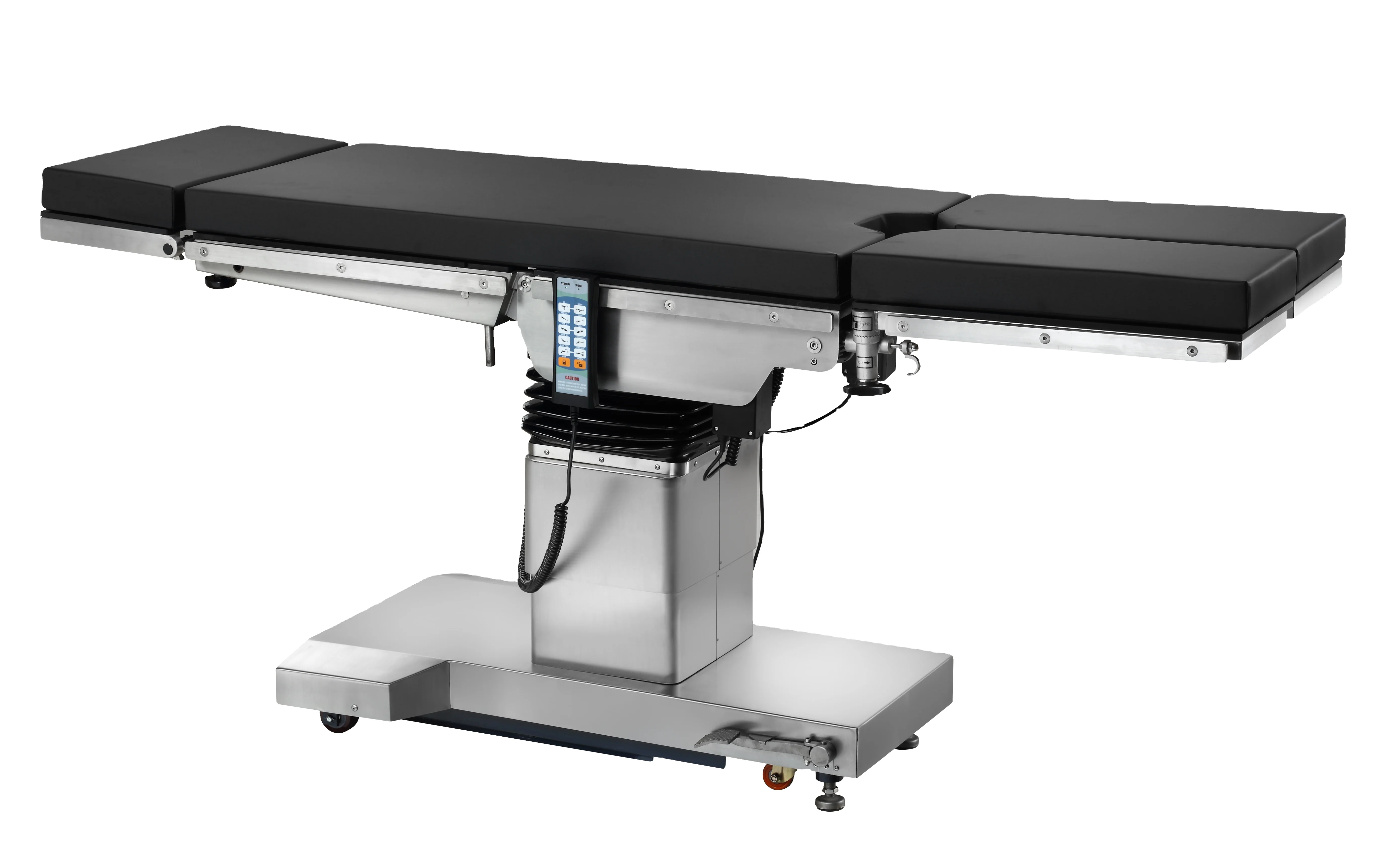 HFEOT99 Surgical Operating Room Table Operating Theatre Table Price Theatre Bed Surgical Operating Table