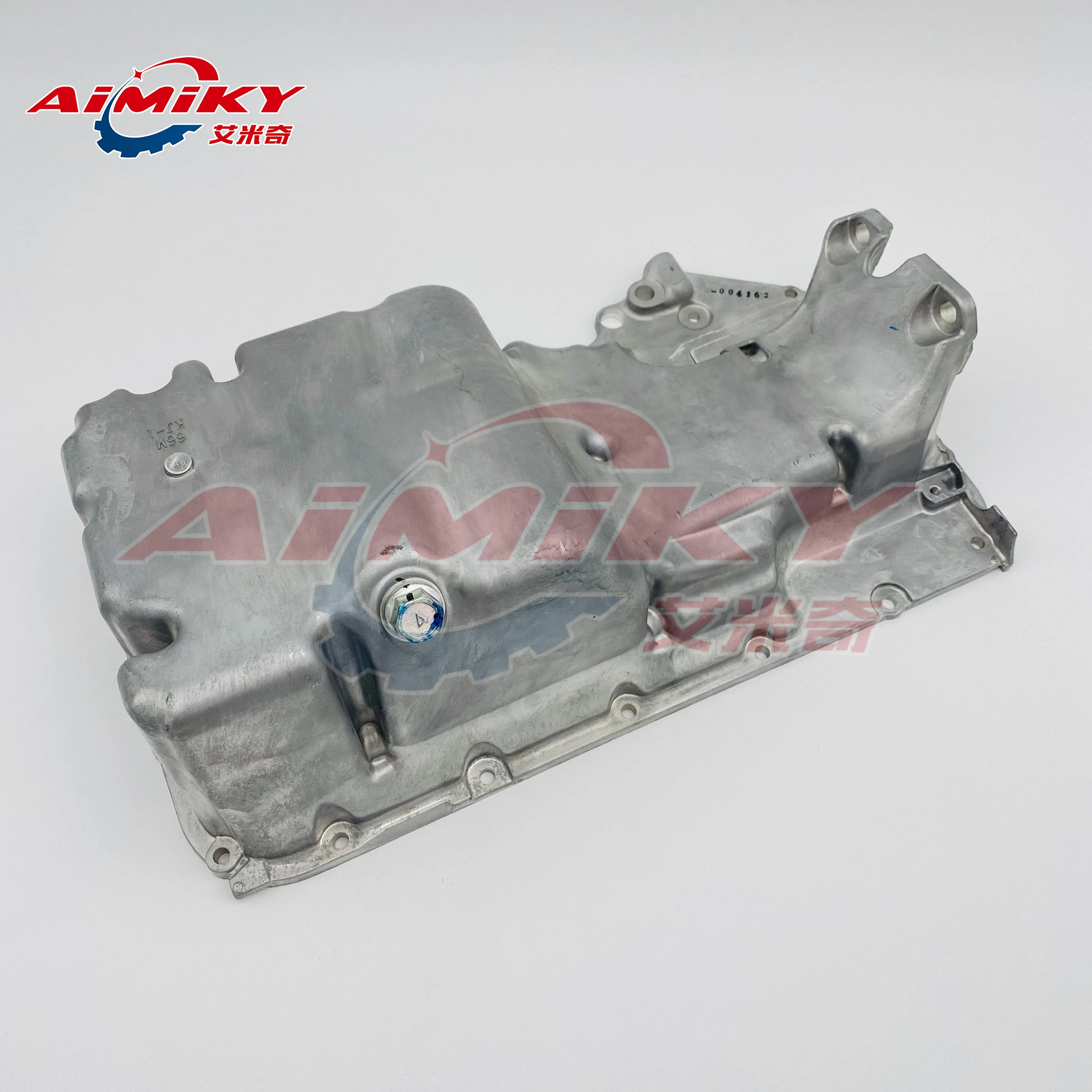 Oil Sump Oil Pan 11511-63J06 for Suzuki Swift SX4 - Quality