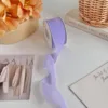 Purple-3.8cm, 20 Yards Per Roll