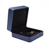 Blue bangle box