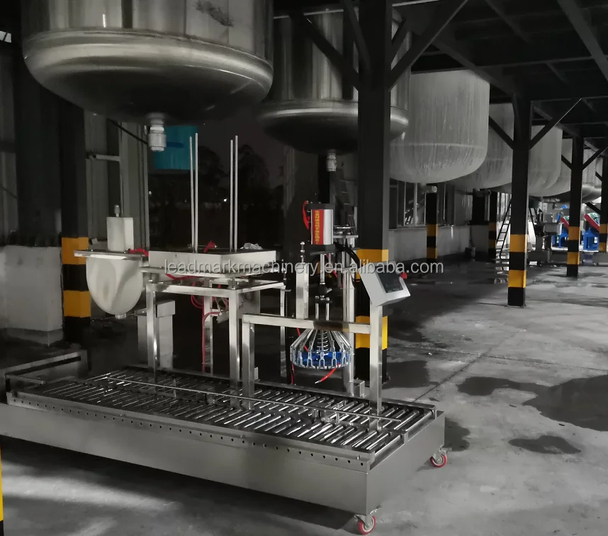 Waterbased Latex Paint Manufacturing Equipment Mixer Chemical