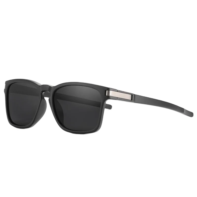 Luxury Retro Sports Sunglasses Unisex 2024