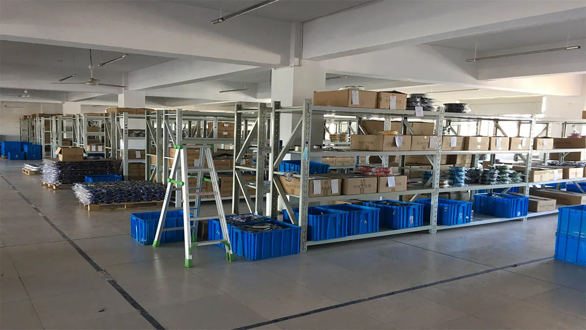 Shenzhen Opy Technology Co., Ltd. 2