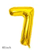 Number 7