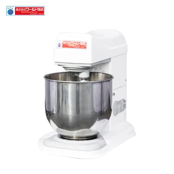 Factory Price High Quality Small Planetary Mixer Machine Dough Mixer