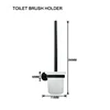 toilet brush