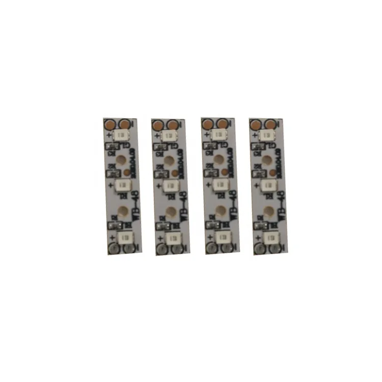 Manufacturer of Printed Circuit Board Assembly PCBA for Flash Board Electronic Organ Intelligent Toys PCB