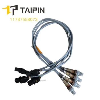 Universal Fit BMW Oxygen Sensor 11787558073  Auto Oxygen Sensor for Bmw 1/3/5/6/7 Series Z4 X1 X3