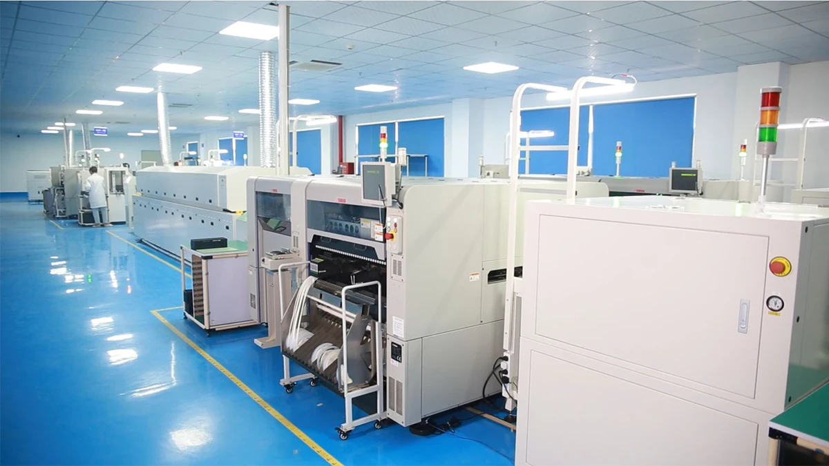 Shenzhen Xinchitai Technology Co., Ltd. 2