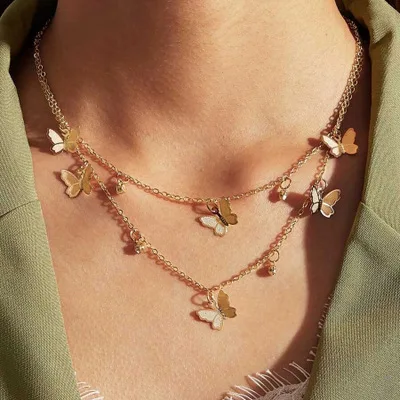 2020 Hot Selling Butterfly Charm 