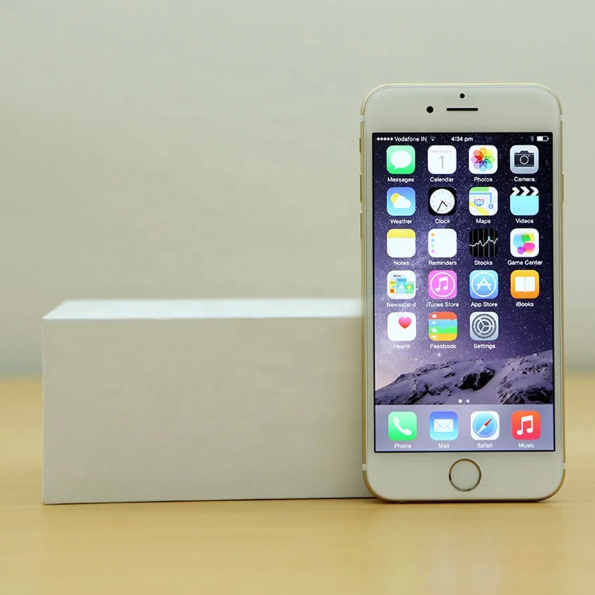 Wholesale for Cheap Original Used Version Used Mobile Phones for Iphone 6 6s 5 5c 7 8 Plus X Xr Xs Max Refurbished Smart Phones
