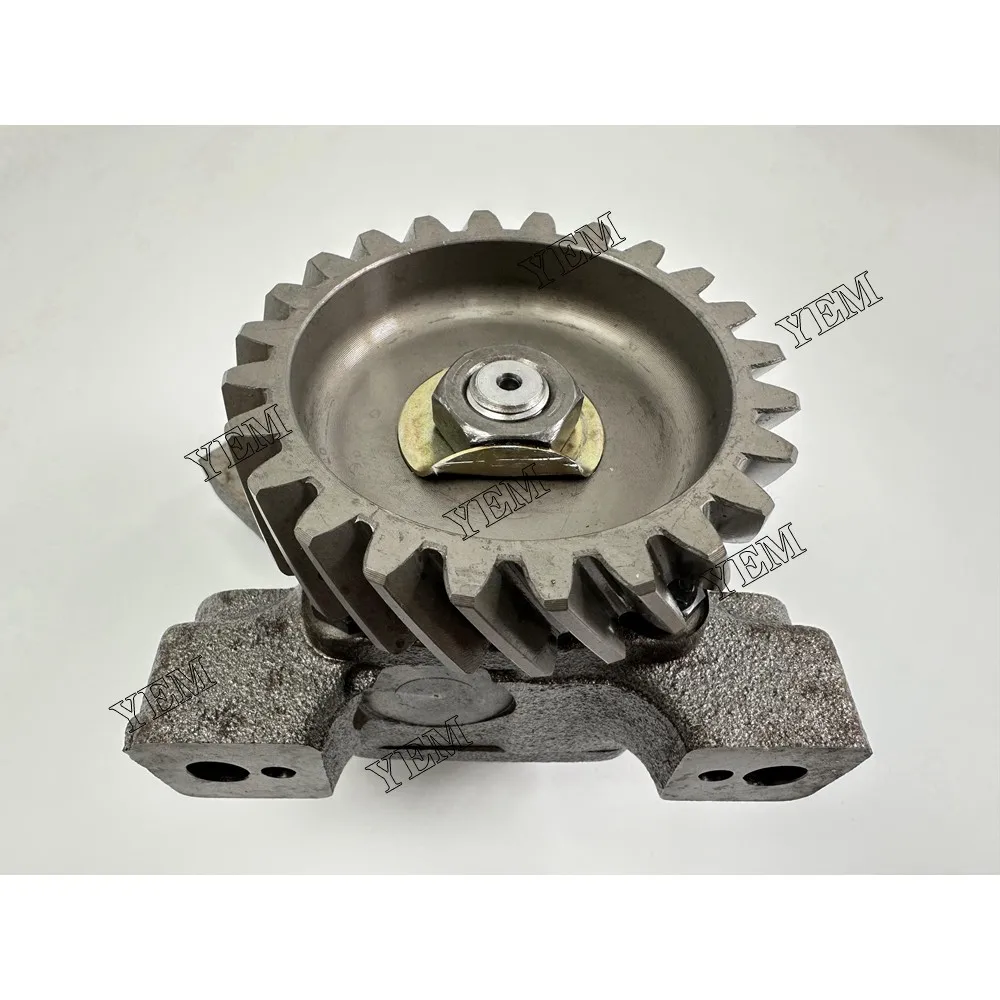 D2366 Oil Pump 65.05100-6023 for Doosan