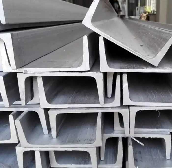 jis ready stock stainless steel channel  astm a36 u channel for construction  fast shipping worldwide-5
