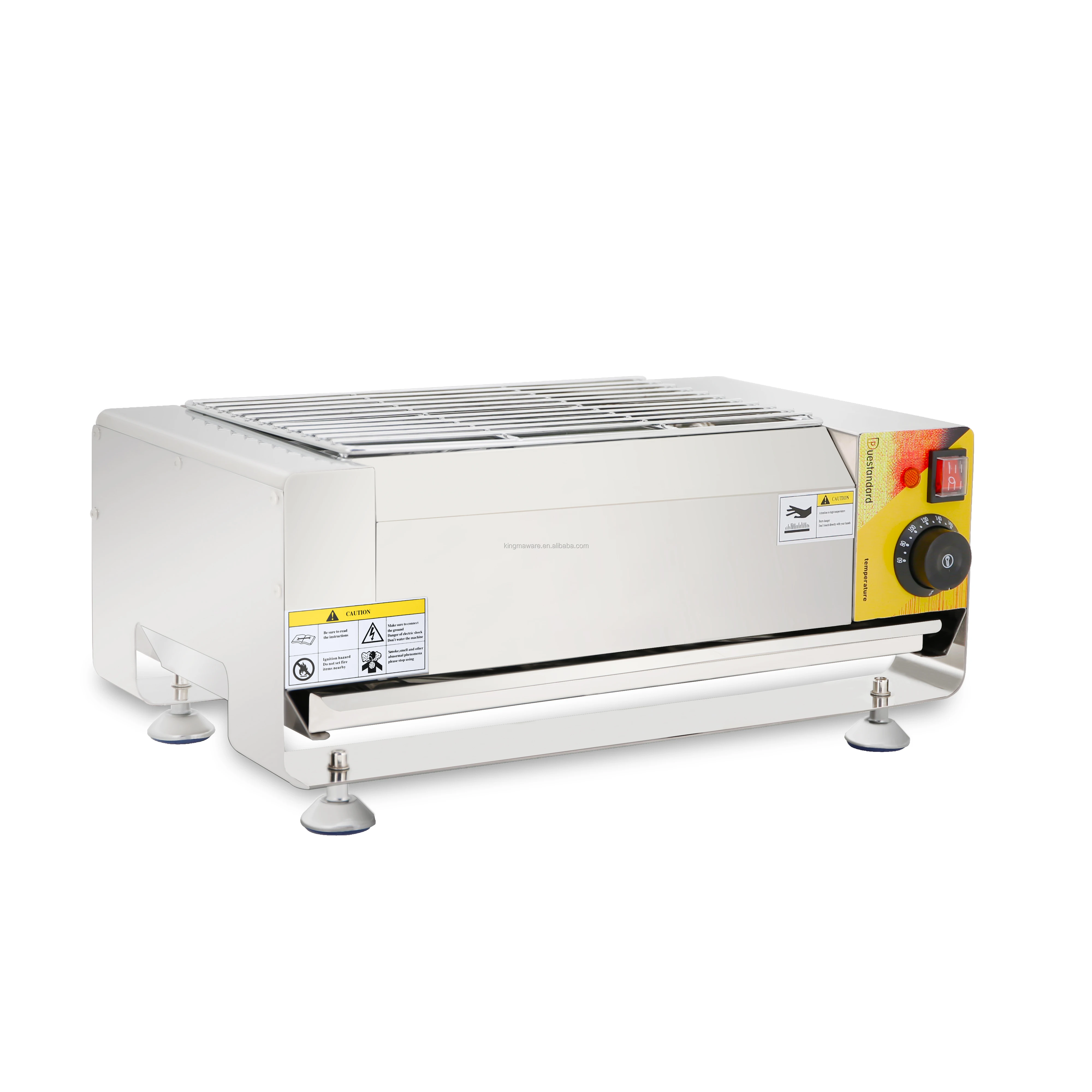 Chino Uso Comercial De 110v Y 220v Restaurante Eléctrico Sin Humo Horno De  Barbacoa Parrilla De Barbacoa Horno - Buy Parrilla Para Horno De Barbacoa, Horno Chino Para Barbacoa,Horno Eléctrico Product on Alibaba.com