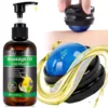 Massage roller