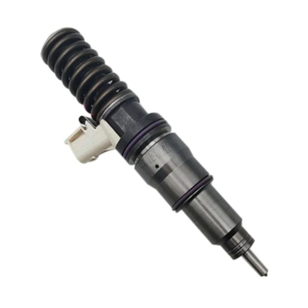 Fuel Injector 33800-84720 for Hyundai Engine L Series Truck Xcient