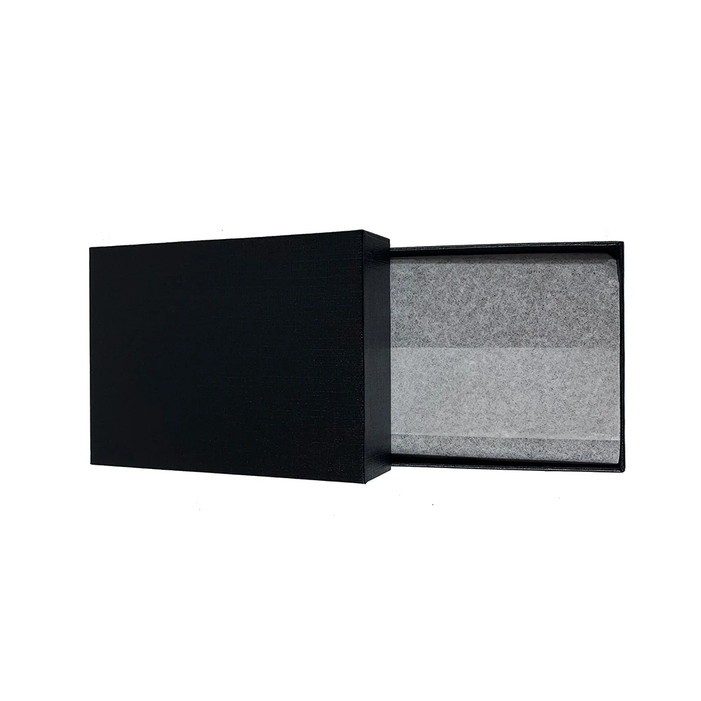 Wooden Minimalist Wallets For Men With Slim Pop Up Card Holder Wood