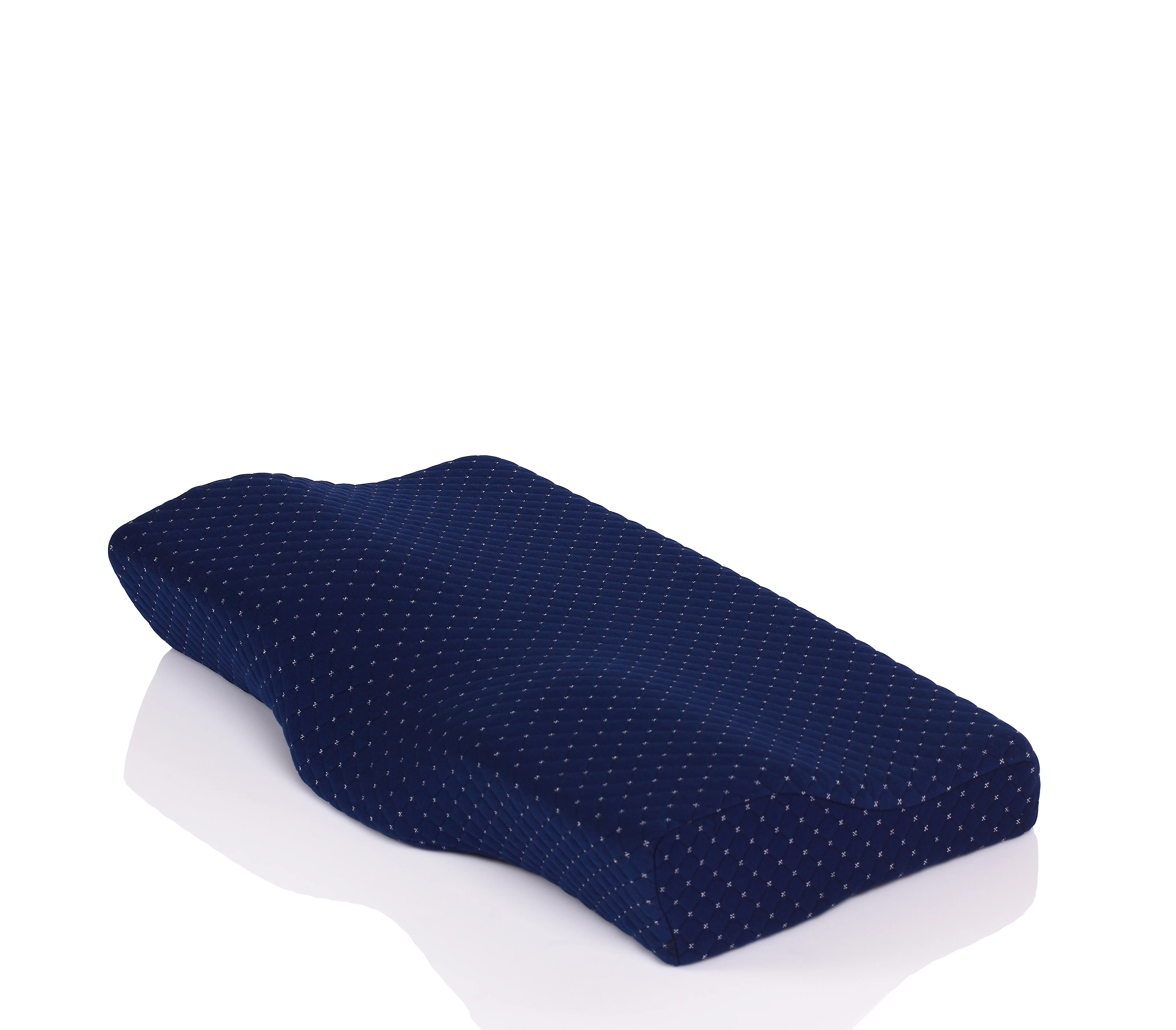 buy memory foam pillow,anti snore pillow,butterfly shaped neck