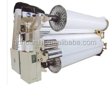 HJW8100 China High Speed Textile Weaving Machine Textile Machinery Water Jet Loom