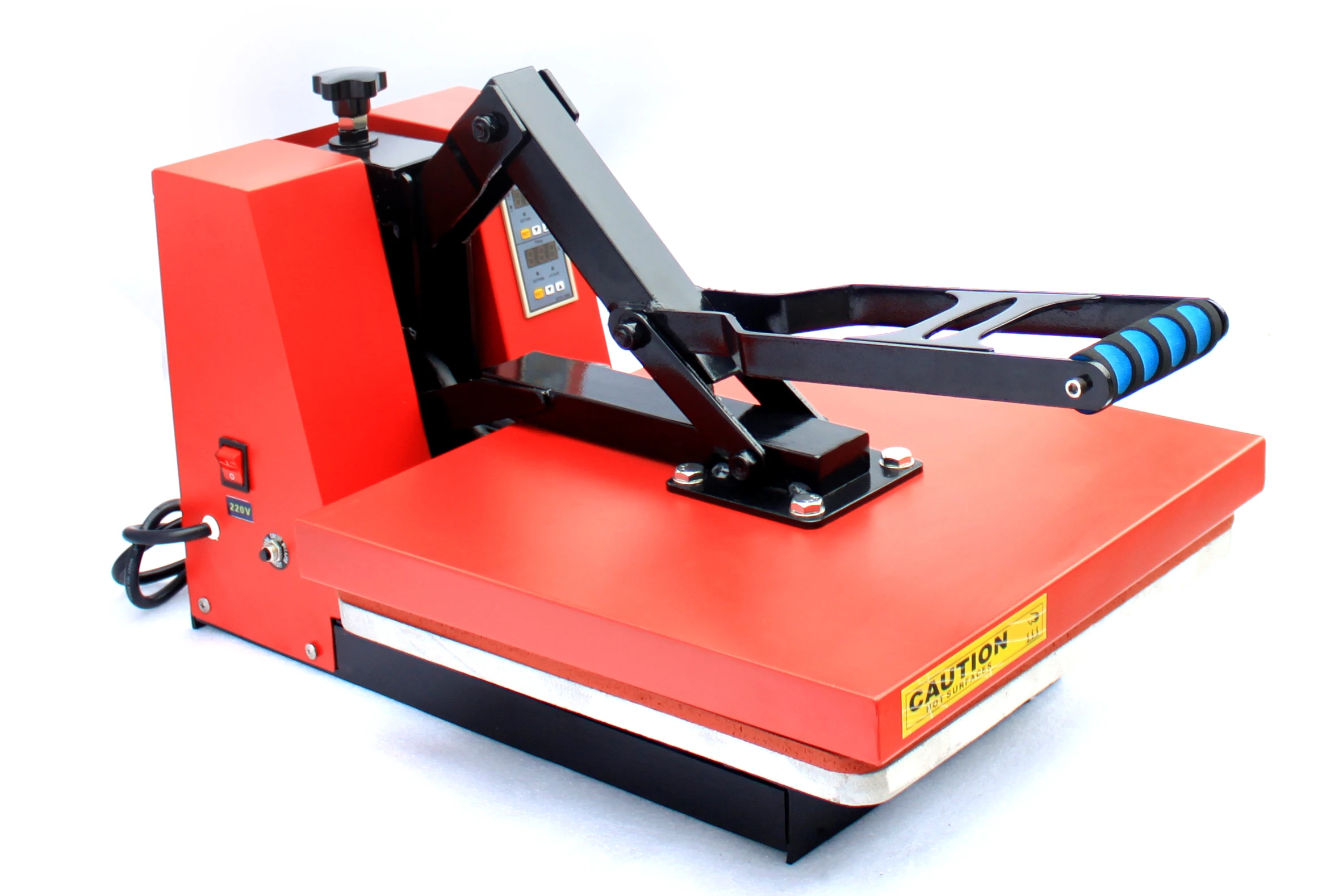 Easy to Operate High Quality t Shirt Heat Transfer Printing Machine for Sale
