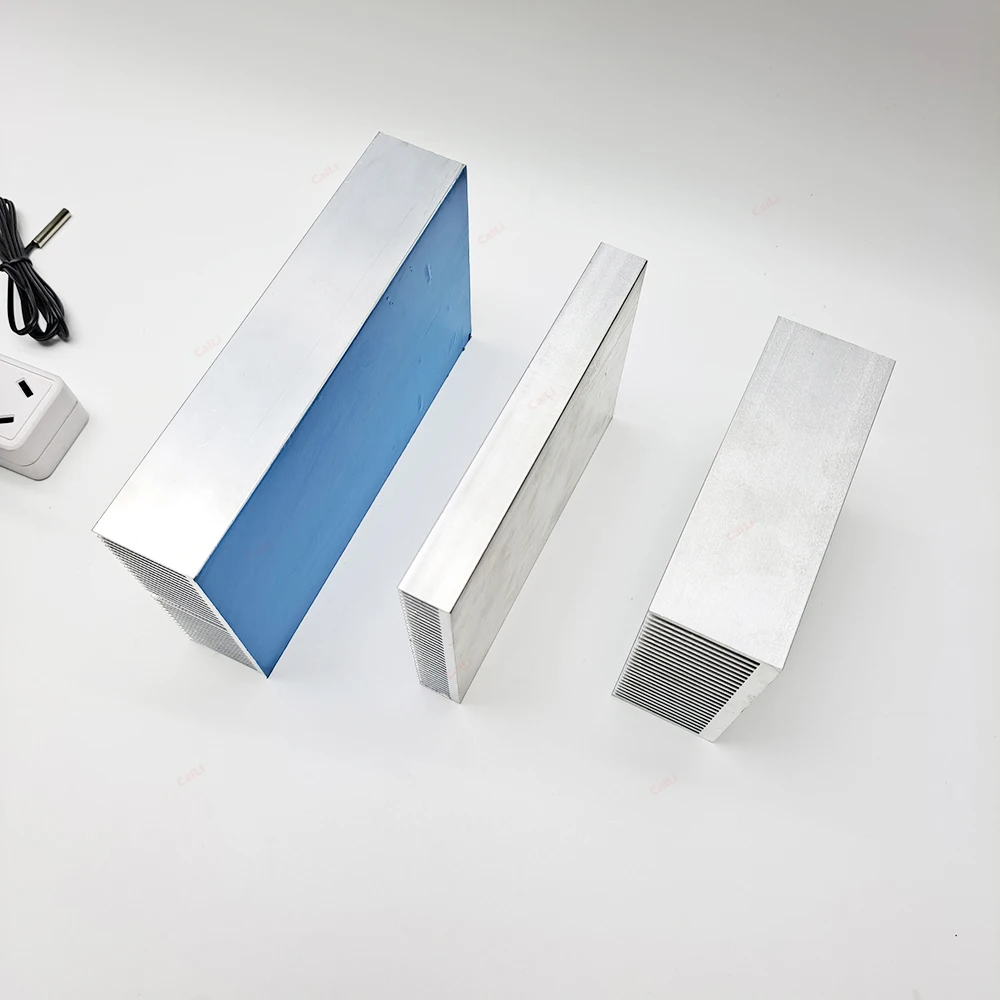 Router Switch Cooling Fan, 4.5/5/6/8/9/12/14cm - detail 2