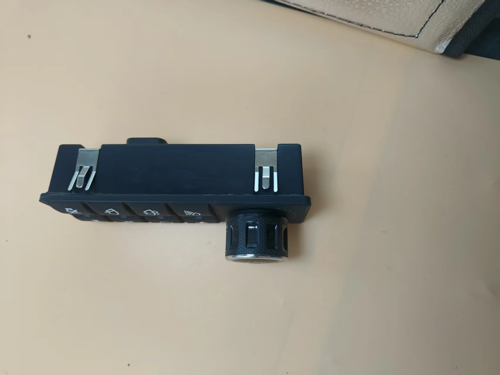 XCMG 215 XCMG 265 200 Multi-Function Controller Panel Headlight