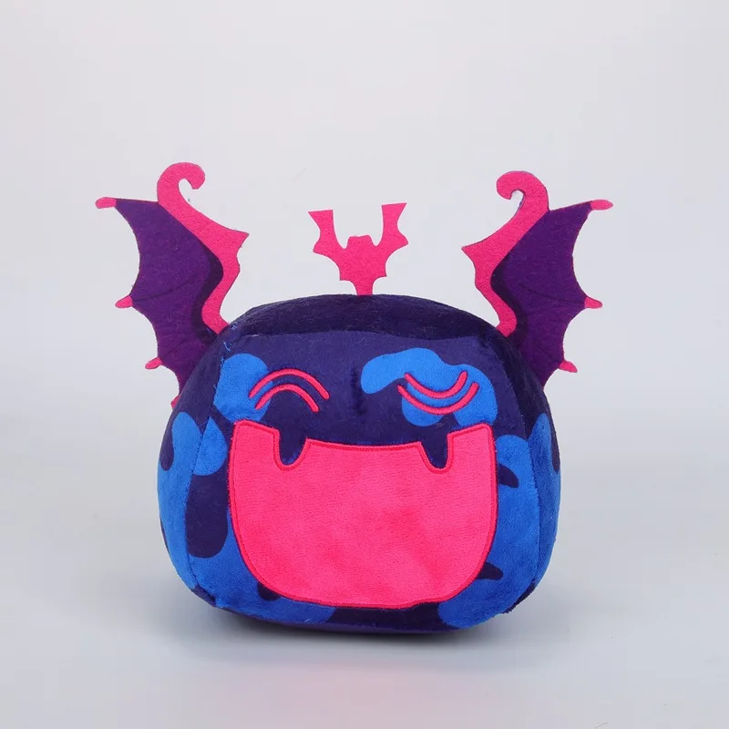 ゲームファンのための新着ブロックスフルーツぬいぐるみギフト