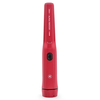 Gift Idea YCYL Small 3m Depth Hand Held Underground Best Gold Metal Detector for Children's Exploration