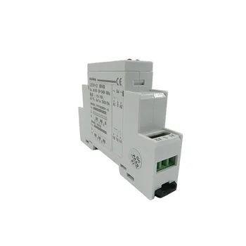 High Quality Wholesale FRLHT09-S1  Timer ssr delay relay 16A 12v-240V cycle time delay relay for aerospace