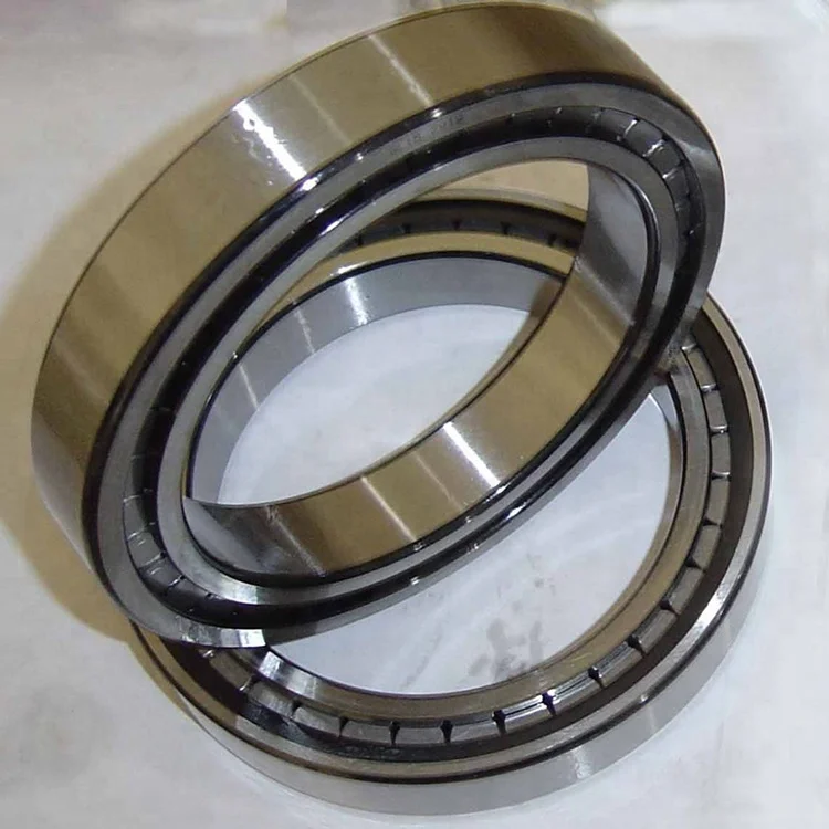 High Temperature Bearing C5915VC4S3 Full Complement CARB Toroidal Roller Bearings C 5915 V