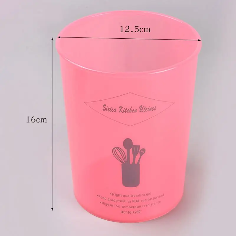 Boda Amazon Hot Selling Silicone Kitchenware Utensil Set Home And Kitchen Gadgets 2022 Kitchen Tools & Gadgets Kitchen Utensil