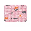 Pink Zoo