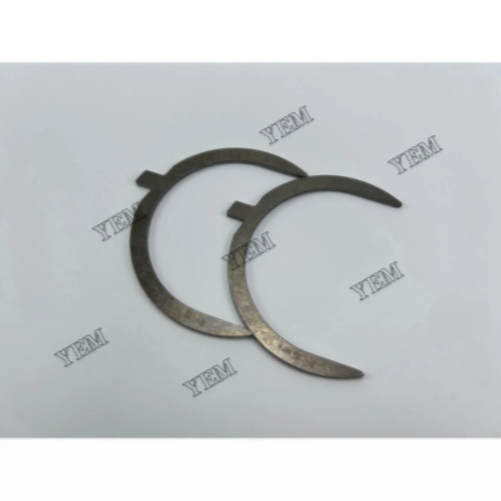 Thrust Washer 0292-8961 for Deutz F2L1011F Aftermarket Engine Spare Parts