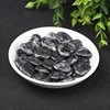 Black amphibole