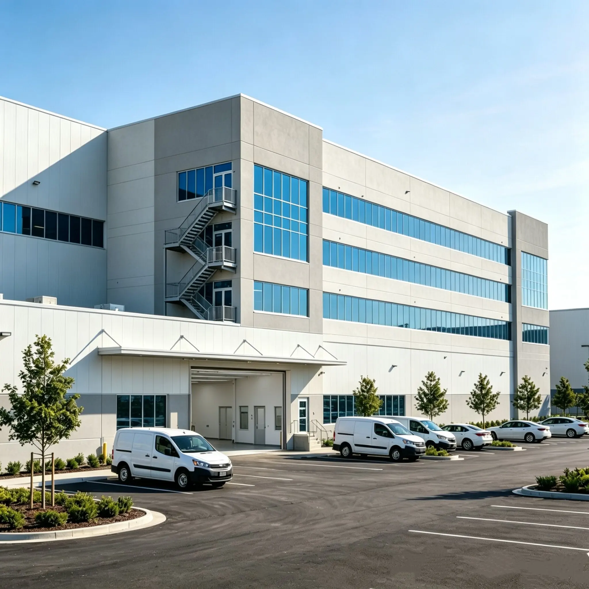 Shenzhen BST E-Technology Co., Ltd.