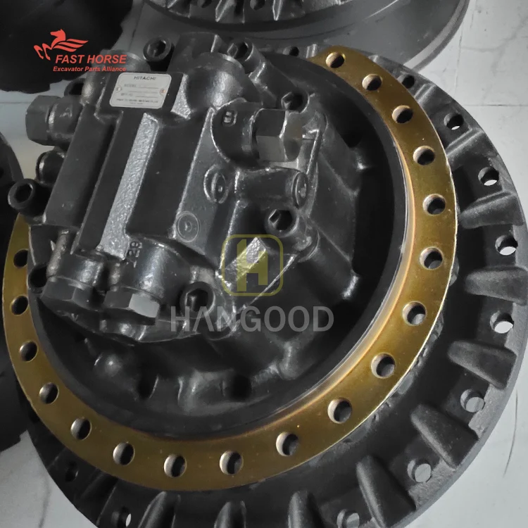High Quality Factory 9256990 Final Drive ZX270-3 Spare Parts