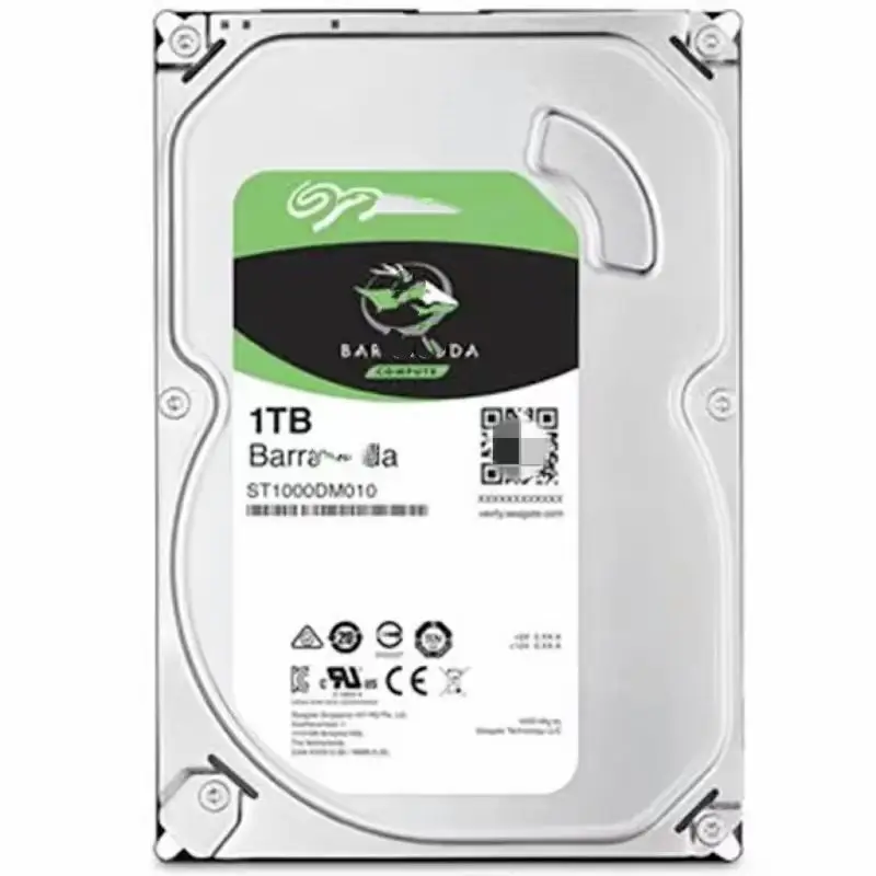 4枚　Seagate 1TB HDD ST1000DM010 (K21-24) 4枚 Seagate 1TB HDD ST1000DM010 (K21-24) - メルカリ