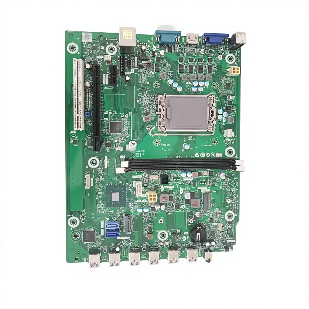 HP Carte Mère W/PWR BD 4GB 128GB NO NFC WIN 829007-601 NEUF