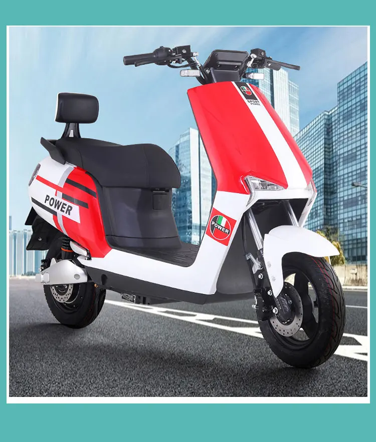 XINHAO 1200W e bike motorcycle Electric Motorcycles Scooters for Adult