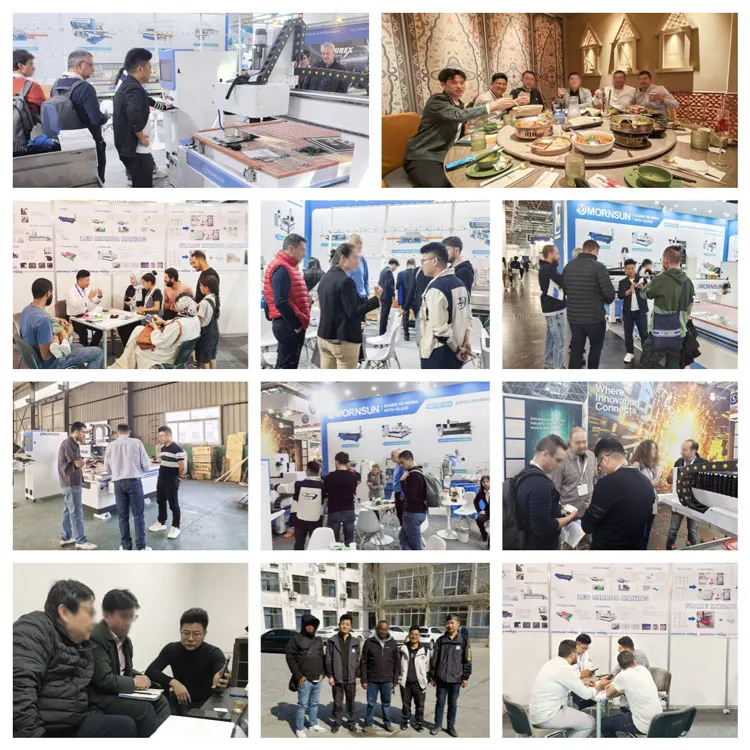 CNC Mirror Glass Processing Machine Smart LED Mirror Making Machine Laser Sandblasting Machine